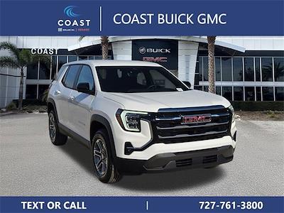 New 2026 GMC Terrain - photo 1