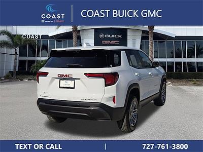 New 2026 GMC Terrain - photo 1