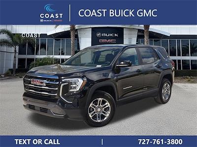 New 2026 GMC Terrain - photo 1