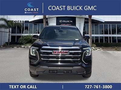 New 2026 GMC Terrain - photo 1