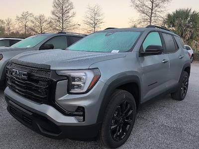 New 2026 GMC Terrain - photo 1