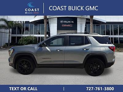 New 2026 GMC Terrain - photo 1