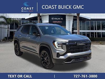 New 2026 GMC Terrain - photo 1