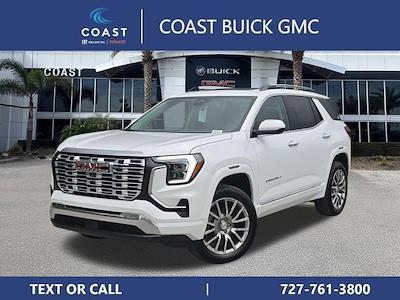 New 2026 GMC Terrain - photo 1