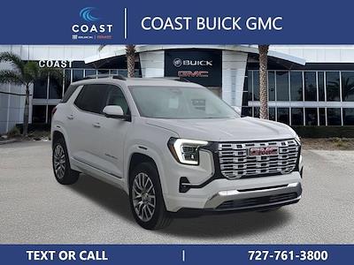 New 2026 GMC Terrain - photo 1