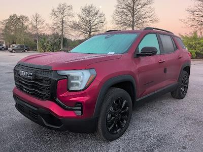 New 2026 GMC Terrain - photo 1