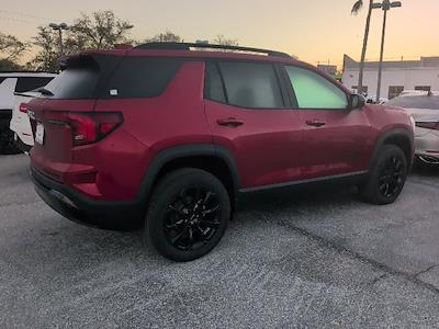 New 2026 GMC Terrain - photo 1