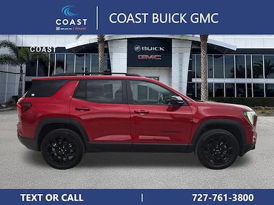 New 2026 GMC Terrain - photo 1