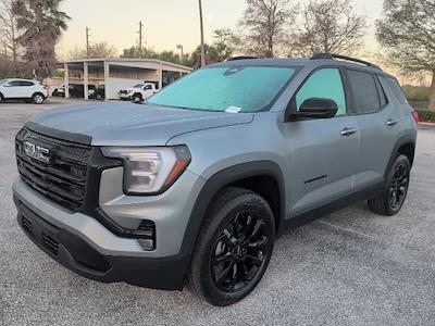 New 2026 GMC Terrain - photo 1