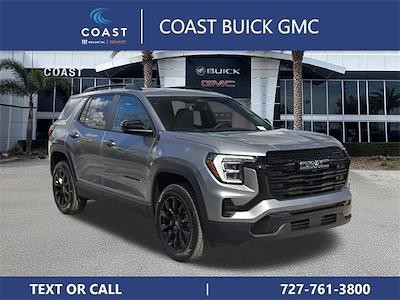 New 2026 GMC Terrain - photo 1