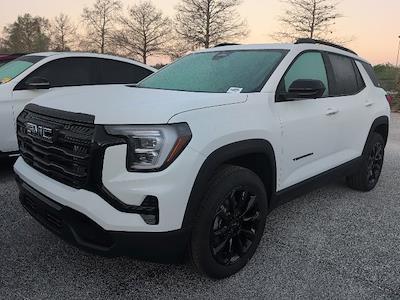 New 2026 GMC Terrain - photo 1