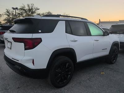 New 2026 GMC Terrain - photo 1