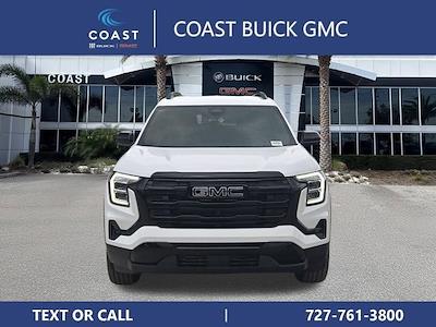 New 2026 GMC Terrain - photo 1
