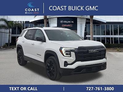 New 2026 GMC Terrain - photo 1