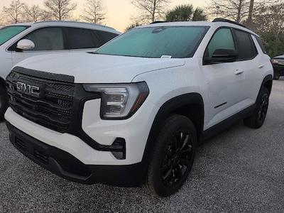New 2026 GMC Terrain - photo 1