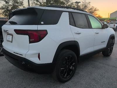 New 2026 GMC Terrain - photo 1