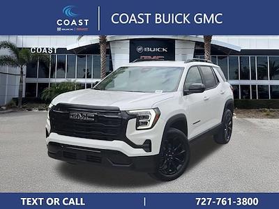 New 2026 GMC Terrain - photo 1