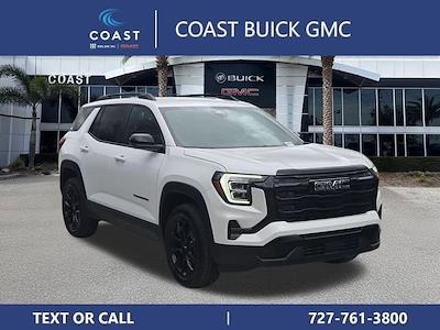 New 2026 GMC Terrain - photo 1