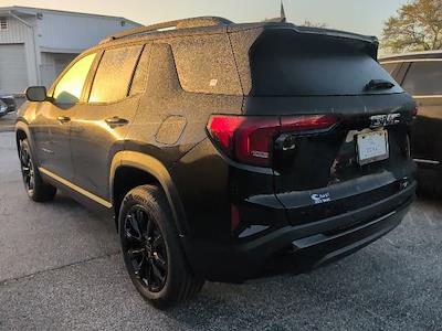 New 2026 GMC Terrain - photo 1