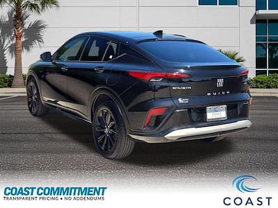 Used 2024 Buick Envista - photo 1
