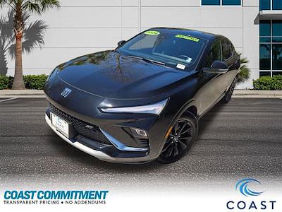 Used 2024 Buick Envista - photo 1