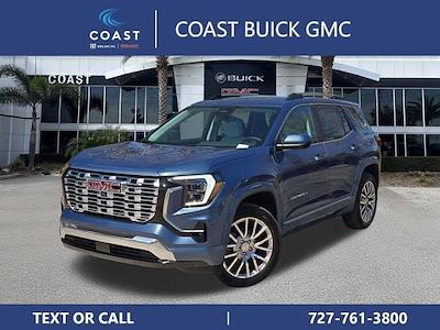 New 2026 GMC Terrain - photo 1