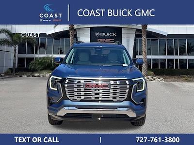 New 2026 GMC Terrain - photo 1