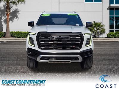 Used 2026 GMC Yukon - photo 1