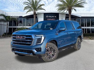 New 2026 GMC Yukon XL Elevation for sale #R165490 - photo 1