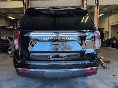 Used 2024 Chevrolet Suburban LS for sale #R165490A - photo 1