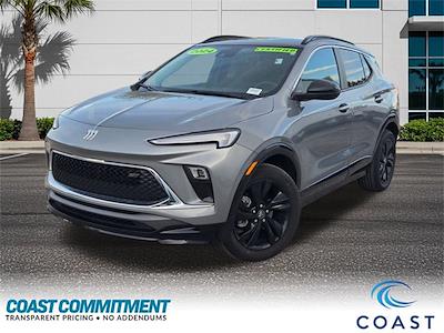 Used 2024 Buick Encore GX Sport Touring for sale #R182523A - photo 1