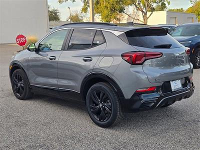 Used 2024 Buick Encore GX Sport Touring for sale #R182523A - photo 2