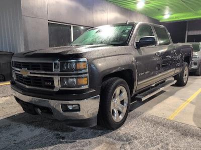 2014 Chevrolet Silverado 1500 Crew Cab 4WD Pickup for sale #R182523B - photo 1