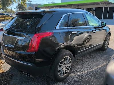 Used 2018 Cadillac XT5 Luxury for sale #R182523C - photo 2