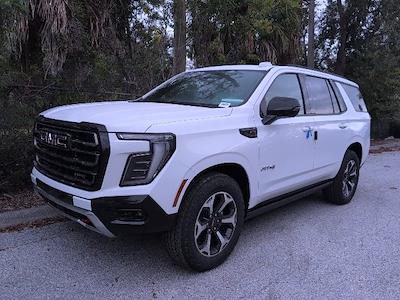 New 2026 GMC Yukon AT4 Ultimate for sale #R211928 - photo 1
