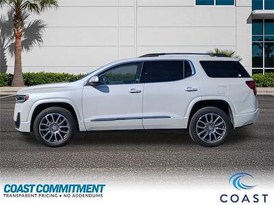 Used 2023 GMC Acadia Denali for sale #R211928A - photo 1