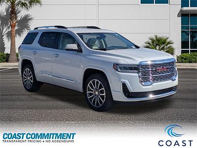 Used 2023 GMC Acadia Denali for sale #R211928A - photo 2