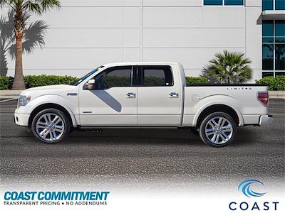 Used 2013 Ford F-150 - photo 1
