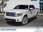 2013 Ford F-150 SuperCrew Cab RWD Pickup for sale #R211928B - photo 1