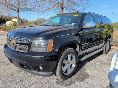 2013 Chevrolet Suburban RWD SUV for sale #R215711A - photo 1