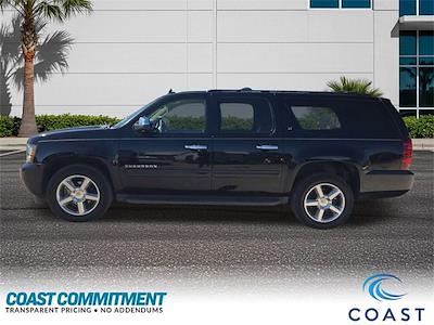 Used 2013 Chevrolet Suburban - photo 1