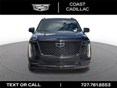 Used 2025 Cadillac Escalade ESV - photo 1