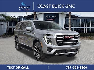 New 2026 GMC Yukon - photo 1