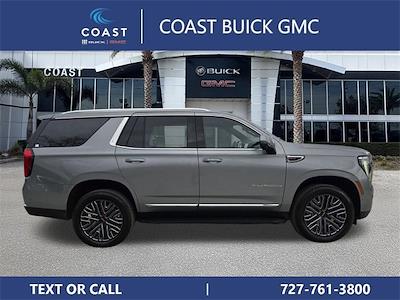 New 2026 GMC Yukon - photo 1