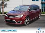 2020 Chrysler Pacifica FWD Minivan for sale #R259421A - photo 14