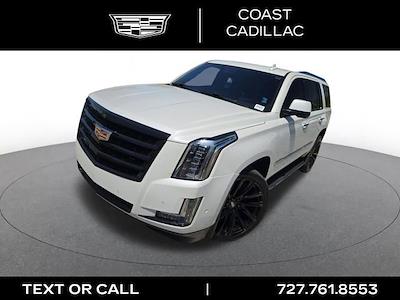 Used 2020 Cadillac Escalade - photo 1