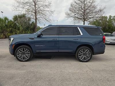 Used 2025 GMC Yukon - photo 1