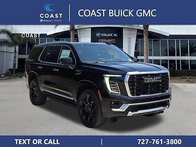 New 2026 GMC Yukon - photo 1