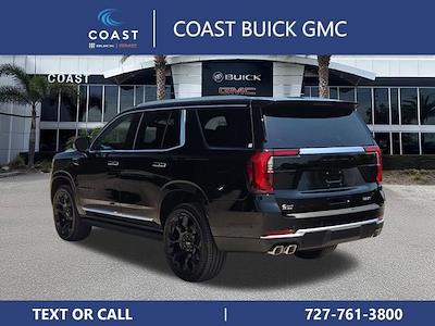 New 2026 GMC Yukon - photo 1