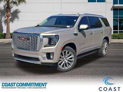 Used 2022 GMC Yukon - photo 1